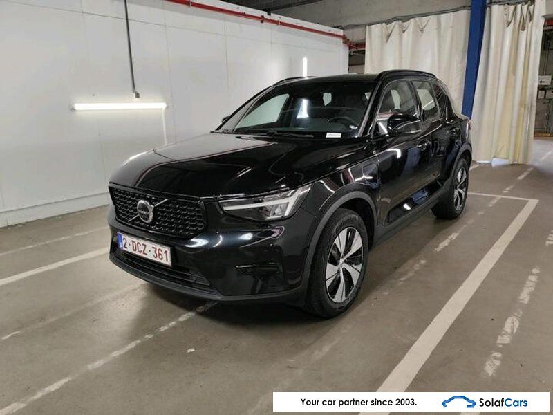Volvo XC 40 Facelift 1.5 T4 PHEV Plus Harman LED Virt
