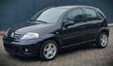 Citroën C3 1.4i 16V "Caractère" 88PS TOP Z... - Citroën C3 aus 2008 mit Benzin-Antrieb: Kleinwagen