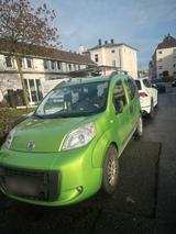 Fiat Qubo mit TÜV - Fiat Qubo in Essen
