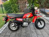Honda CY 50 1. Hand Inspektion & Batterie ganz neu - CY 50