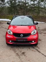 Smart ForFour 1.0 52kW -