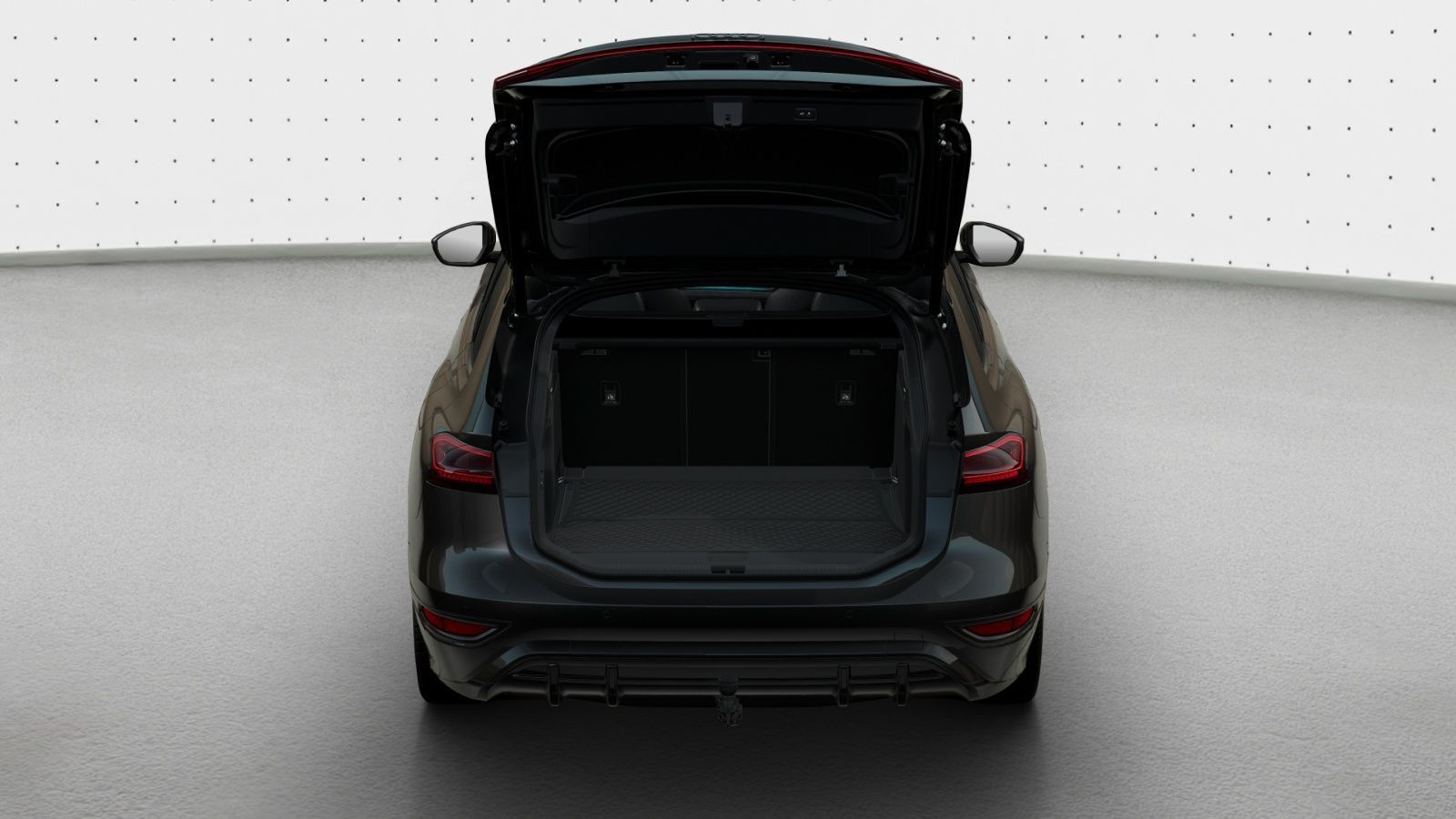 Audi A6 e-tron - Bild 8