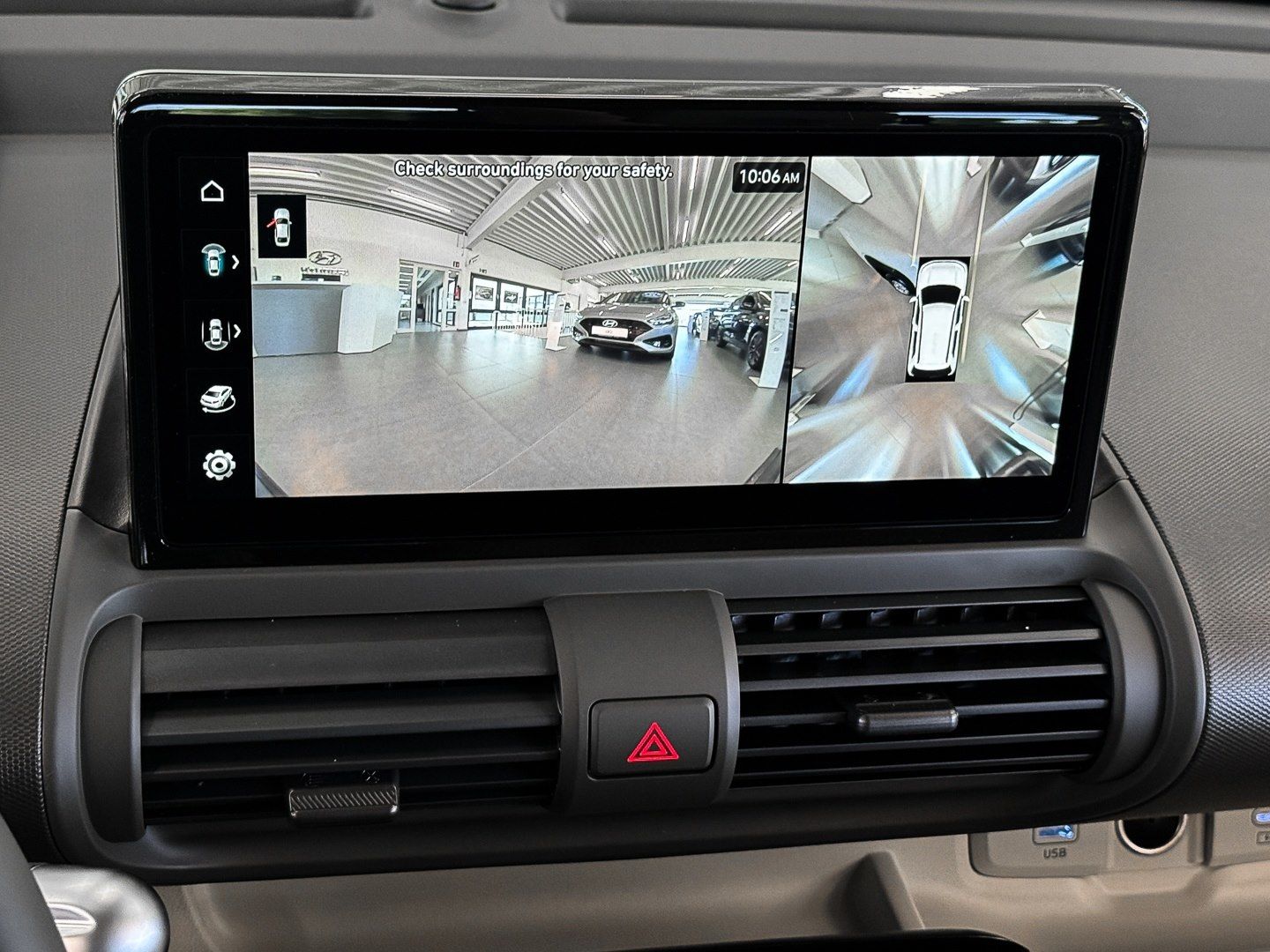 Hyundai INSTER - Bild 8