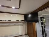 Morelo Palace 90 LBX WIDEAXLE Gastank 120 Liter 2. Hand - Morelo Wohnmobil oder -wagen