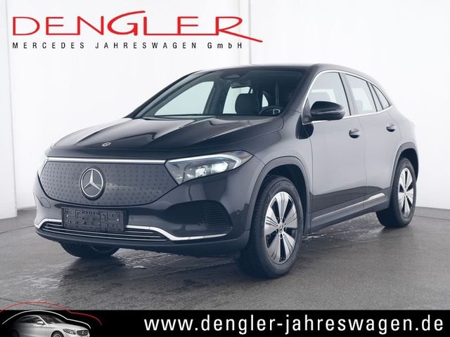Mercedes-Benz EQA 350 4M AMBI*RFK*MY25*AC/DC PROGRESSIV Adv.