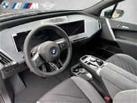 BMW iX - Vorschau Bild 9