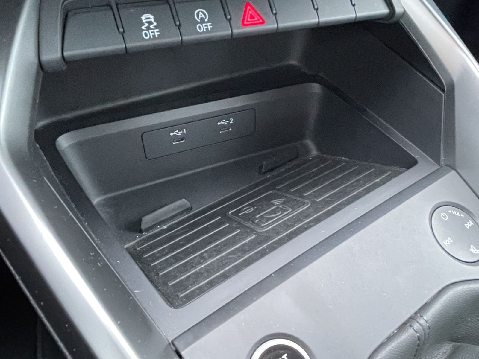 Audi A3 - Bild 23