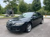 Mazda 6 Diesel - Mazda 6 in Kiel