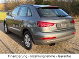 Audi Q3 2.0 TFSI quattro AUTOMATK-TOP ZUSTAND - gebrauchte Audi Q3 aus dem Jahr 2013