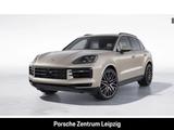 Porsche Cayenne S 22Zoll Luft ACC AHK 360Grad Panorama - Porsche Cayenne Gebrauchtwagen in Leipzig