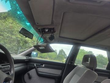 1992 AUDI A6 照片 6
