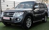 Mitsubishi Pajero 3.2 DI-D Edition 30 NAVI|SHZ|AHK|KAMERA - Mitsubishi Pajero: Edition 30
