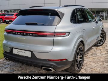 Porsche Cayenne - 5