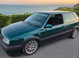Volkswagen Golf GTI III MK3 Sammlerzustand - Volkswagen Golf: Iii GTI