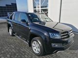 Volkswagen Amarok 2.0 BiTDI Unfallfrei 1Hand 82000km - Volkswagen Amarok mit Diesel-Antrieb: 2.0