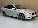 BMW 335i Gran Turismo*Unikat*H&K*M-Paket*LED*HUD*RFK - BMW 335 mit Benzin-Antrieb: Limousine, 335i M Paket