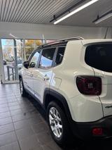 Jeep Renegade 1.3l T4-PHEV 177kW Upland 4xe Autom... - Jeep Renegade Upland mit Hybrid-Antrieb (Benzin/Elektro)