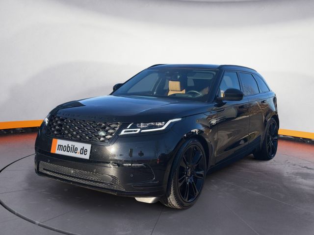 Land Rover Range Rover Velar HSE Bluetooth Head Up Display