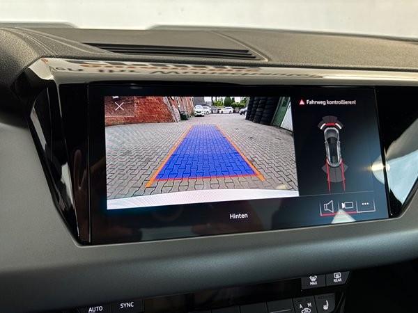Audi e-tron GT basis quattro - Garantie bis 12-2028 -