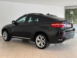 BMW X6 xDrive40d Sport-Aut.|AHK|STANDHZ|SCHIEBED|KAM - BMW X6: 40d