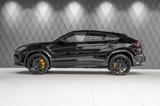 Lamborghini Urus 4.0 V8 SE 2026 BRABUS FULL CARBON AKRAPOVIC - Lamborghini Urus Gebrauchtwagen in Hamburg