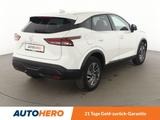 Nissan Qashqai 1.3 DIG-T Mild-Hybrid Acenta*NAVI*LED* - Nissan in Bochum