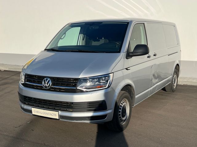 Volkswagen T6 Transporter Kasten Lang*LED*DSG*Navi*Kamera*