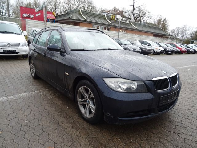 BMW *Panormadach*AHK*TÜV 04/2026*