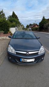Opel Astra H TwinTop 1.6 85kW - TÜV neu! Endl.Summer - Opel Astra: Twintop H