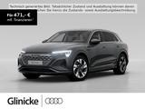 Audi Q8 advanced 55 e-tron quattro 300 kW