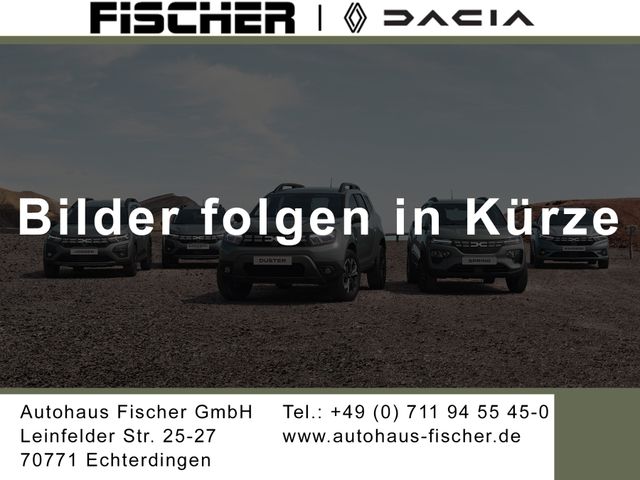 Dacia Jogger Extreme+ TCe 110 *SHZ*EPH