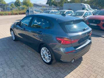BMW 120 - 7