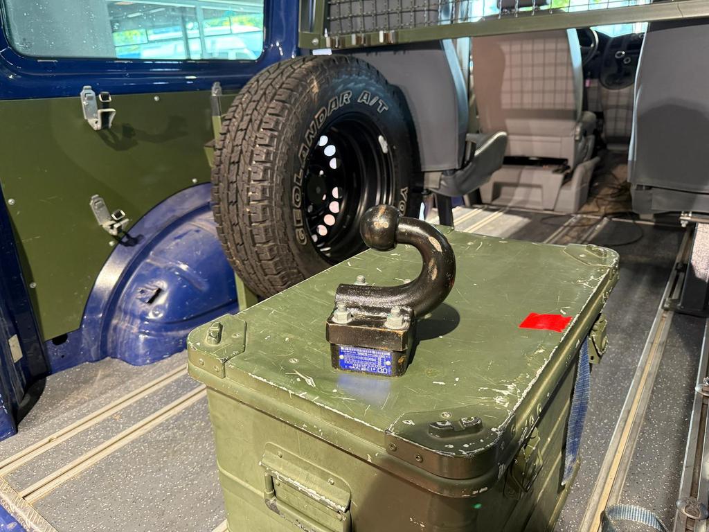 Volkswagen T5 andere