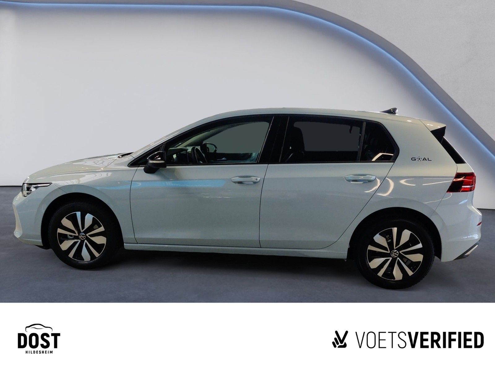 Volkswagen Golf - Bild 3
