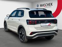 Volkswagen T-Cross - Vorschau Bild 7