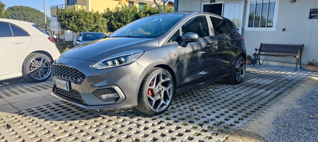 Ford Fiesta 1.5 Ecoboost 200 CV 5 porte ST