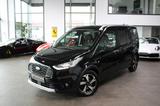 Ford GRAND TOURNEO 1.5 TDCi AUTOM. *ACTIVE* 7-SITZER! - Ford Tourneo Connect: Grand