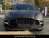 Aston Martin DBX707 4.0 V8 *Vollausstattung*Carbon-Paket* - Aston Martin mit Benzin-Antrieb: Geländewagen, Automatik
