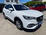 MG HS Luxury 1,5 DSG/Klima/Leder/SitzHei/Navi/Kamer - gebrauchte MG SUV & Geländewagen