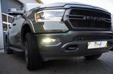 Dodge RAM 1500 "Built to Serve"  KEIN Unfallimp. - Dodge RAM: D150
