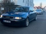 Audi A3 1.9TDI  - Audi A3 aus 2001: TDI