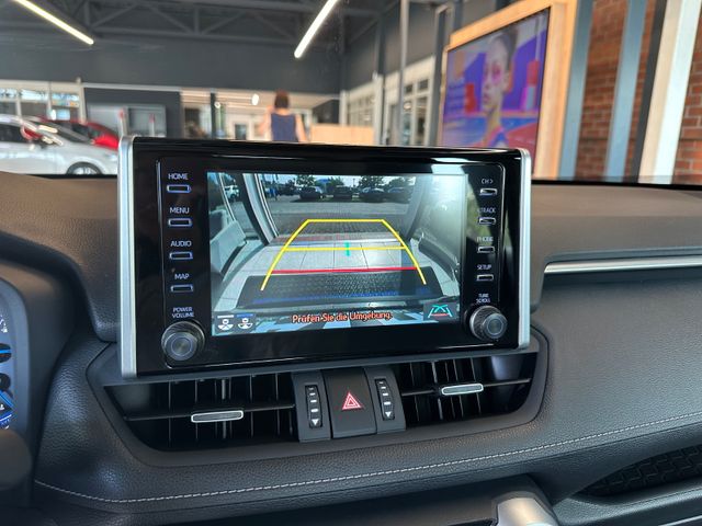 Toyota RAV 4  Hybrid x2 Business Edition *wenig KM !!!*