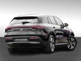 Mercedes-Benz EQC 400 4MATIC |NAVI|MBeam|KEYL|AHK|KAM|SHZ|LM - Mercedes-Benz EQC: Automatik