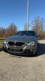 BMW 320d xDrive Touring M Sport M Paket - BMW 320 in Dresden