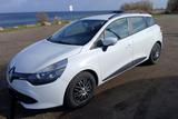 Renault Clio Grandtour Expression 1.2 16V 75 Expression - Renault Clio: Expression 16v