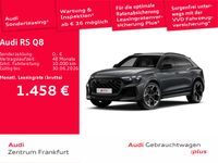 Audi RSQ8 - Vorschau Bild 1