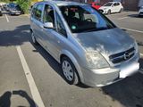 Opel OPEL MERIVA KLIMA TÜV&AU NEU ELK FENSTER D4 - Opel Meriva: El