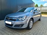 Opel ASTRA CARAVAN|TEMPOMAT|AHK|ALLWETTER|KlIMA|TÜV - Opel Astra aus 2006: Kombi