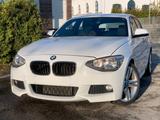 BMW 116 i ~M-PAKET~ERST 76TKM~ - BMW: 1er M Paket
