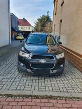 Chevrolet Captiva 2.2 D (Bj. 11/2011)  To... - Chevrolet: D20